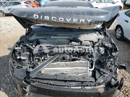 2020 Land Rover #12