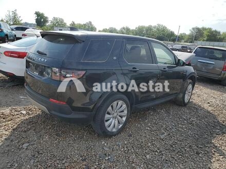 2020 Land Rover #3
