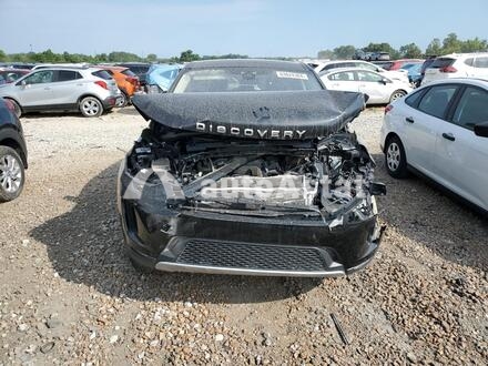 2020 Land Rover #5