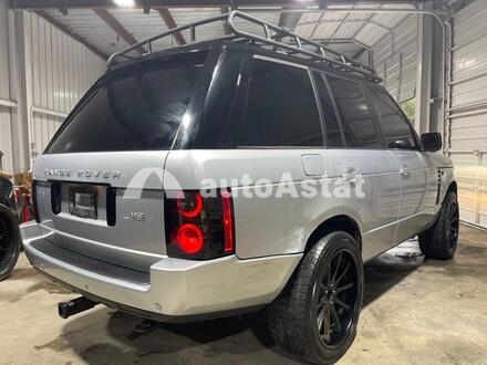 2011 Land Rover #4