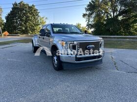 Ford F-350