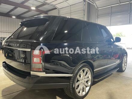 2014 Land Rover #4