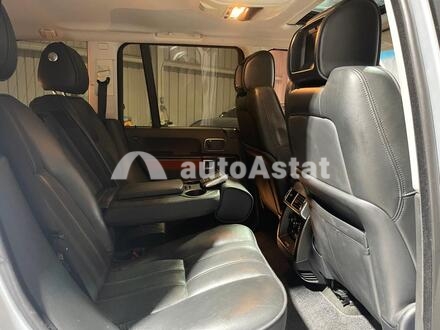 2011 Land Rover #6