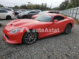 Dodge Viper
