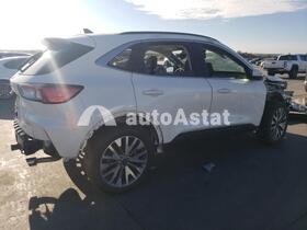 2022 Ford Escape #3