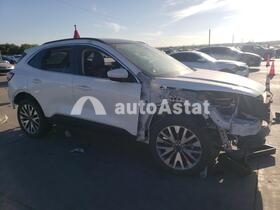 2022 Ford Escape #4