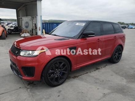2016 Land Rover #1