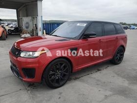 2016 Land Rover Range Rover Sport #71094584