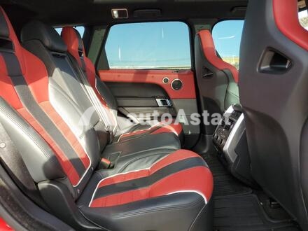 2016 Land Rover #11