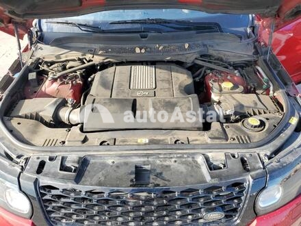 2016 Land Rover #12