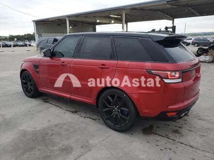 2016 Land Rover #2