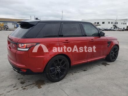 2016 Land Rover #3