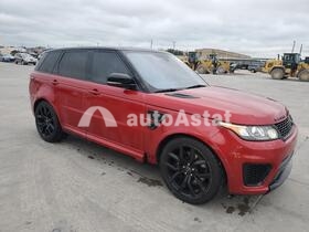 2016 Land Rover Range Rover Sport #4
