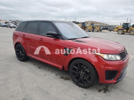 2016 Land Rover #4