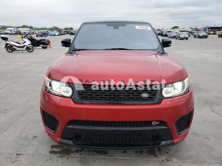 2016 Land Rover #5