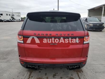 2016 Land Rover #6