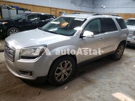 GMC Acadia