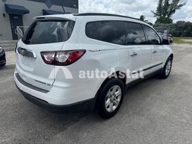 2016 Chevrolet Traverse #3