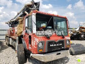 Mack MR688S