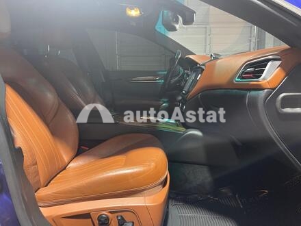 2014 Maserati #5