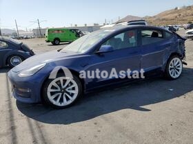 2022 Tesla Model 3 #72096094
