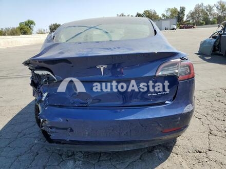 2022 Tesla #6