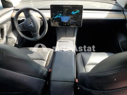 2022 Tesla #8