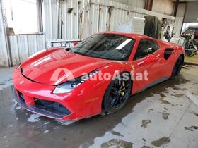 Ferrari 488