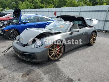 2020 Porsche #1