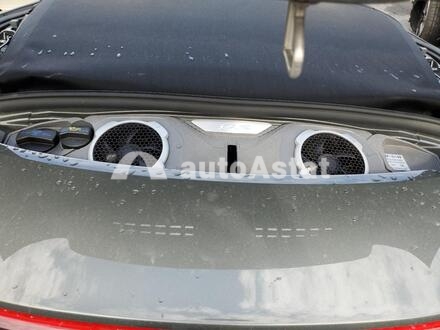 2020 Porsche #11