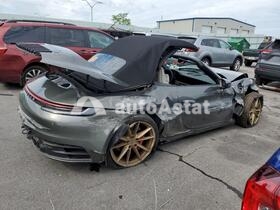 2020 Porsche 911 #3