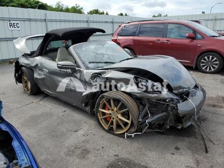 2020 Porsche #4