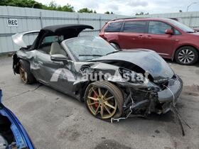 2020 Porsche 911 #4