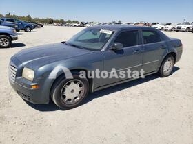 Chrysler 300