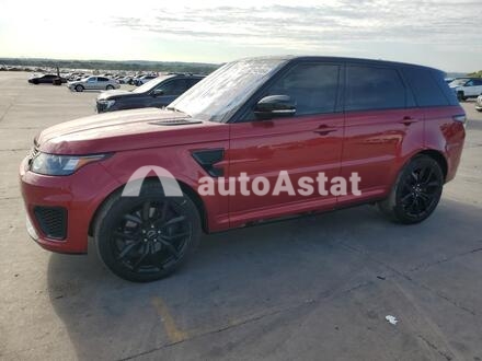 2016 Land Rover #1