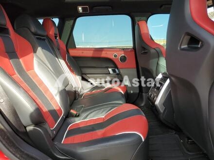 2016 Land Rover #11