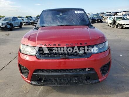2016 Land Rover #5