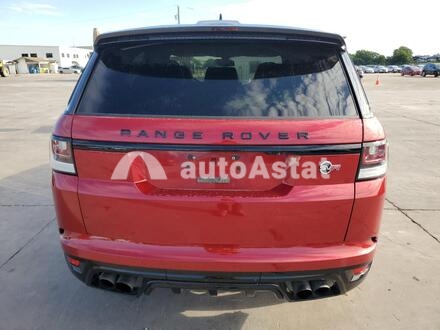 2016 Land Rover #6
