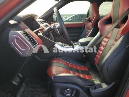 2016 Land Rover #7