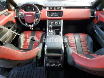 2016 Land Rover #8
