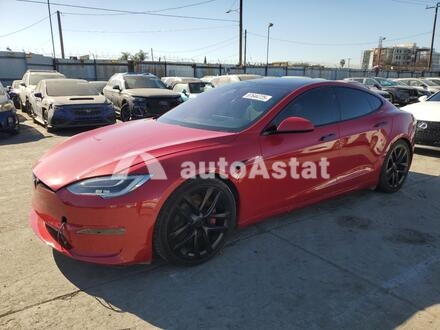 2021 Tesla #1