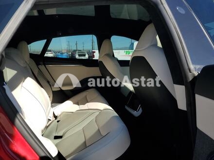 2021 Tesla #10