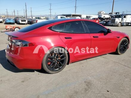 2021 Tesla #3