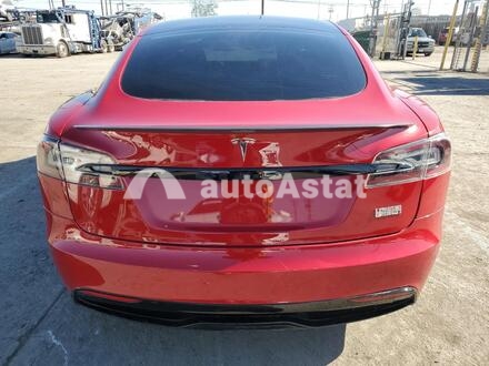 2021 Tesla #6