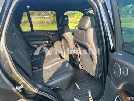 2017 Land Rover #11