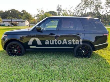 2017 Land Rover #13