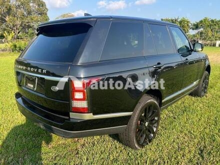 2017 Land Rover #3