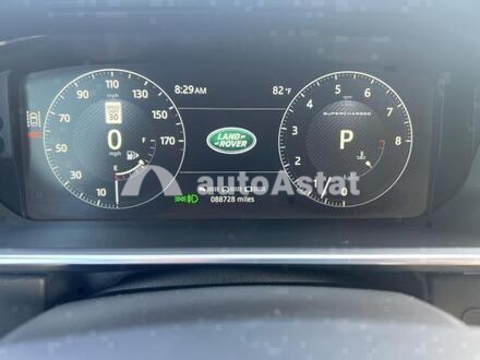 2017 Land Rover #9