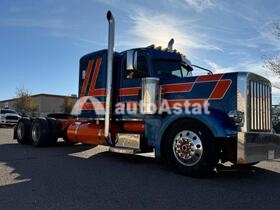 Peterbilt Tractor