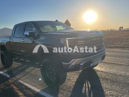 2024 GMC #1